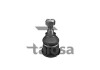 Опора кульова Bmw E 30 82- L+P зовн. (низька) TALOSA 47-02232 (фото 1)