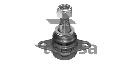 Кульова опора важеля перед. 17.7mm BMW X3 (E83) 2.0-3.0D 11.03-08.08 TALOSA 47-02407 (фото 1)