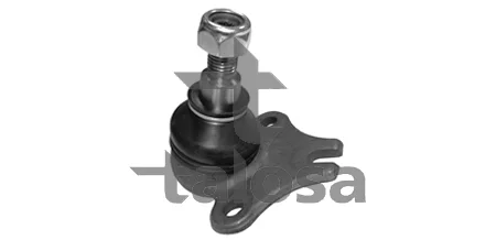Кульова опора перед. L/P VW Golf/Passat 2,8I 9/91- TALOSA 47-03520