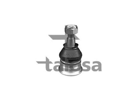 Кульова опора Peugeot 107 6/05- Toyota Aygo 7/05-, Yaris 4/99-, Yaris Verso 11/99- TALOSA 47-04623