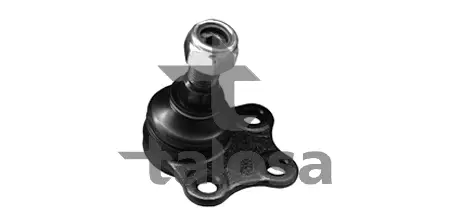 Кульова опора перед. ниж. Opel Vivaro, Renault Trafic, Nissan Primastar II 1.6-3.5 V6 01- TALOSA 47-06191 (фото 1)