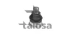 Кульова опора важеля перед. 18mm Dacia Logan/Renau 4706342
