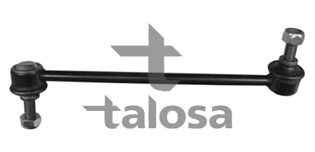Тяга стабілізатора перед. права 230mm KIA PICANTO I 1.0/1.1/1.1D 04.04-09.11 TALOSA 50-00522
