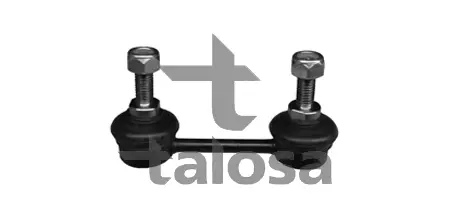 Тяга стабілізатора зад. Nissan Micra K11 92-02, Primera P12 01-07 TALOSA 50-02733 (фото 1)