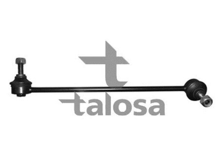 Тяга / стойка, стабилизатор TALOSA 50-02918