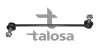 Тяга / стойка, стабилизатор TALOSA 50-04752 (фото 1)
