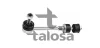 Тяга стабілізатора зад. Ford Kuga 2.0TDCi-2.5 4x4 08- TALOSA 50-07793 (фото 1)