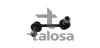 Тяга / стойка, стабилизатор TALOSA 50-07812 (фото 1)