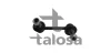 Тяга / стойка, стабилизатор TALOSA 50-07813 (фото 1)