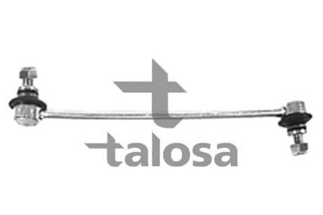 Тяга / стойка, стабилизатор TALOSA 50-09063