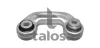 Тяга стабiлiзатора перед. права Audi A4, A6 Skoda Superb I VW Passat 1.6-4.2 11.94-03.08 TALOSA 50-09698