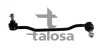 Тяга стабілізатора пер.ліва Nissan Teana 06- TALOSA 50-10598 (фото 1)
