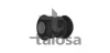 С/блок передній важеля перед. Nissan Micra III, Note, Tiida Renault Clio, Clio III, Modus 1.2-2.0 01.03- TALOSA 57-04202
