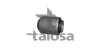 Сайлентблок передній важеля перед. Nissan Almera/ Primera 1.6,1.8,2.0,1.9DCI, 2.0DCI 04.02- TALOSA 57-04209 (фото 1)
