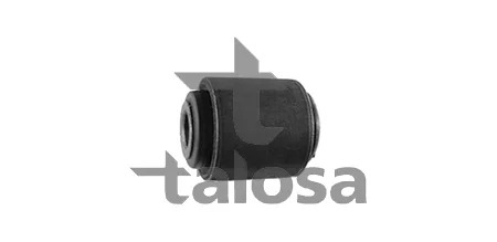 С/блок важеля перед.перед. Renault Twingo 1.2/1.2LPG 03.93-06.07 TALOSA 57-06066