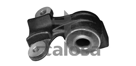 С/блок переднего важеля зад. правий Citroen Jumpy/Fiat Scudo/Peugeot Partner 96-02 TALOSA 57-08329