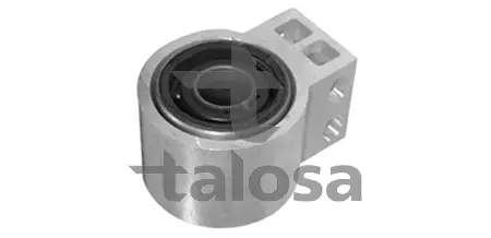 С/блок важеля переднього задній Chevrolet Cruze Opel Astra J, Astra J Gtc 1.3D-2.0D 05.09- TALOSA 57-08536 (фото 1)