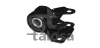 Сайлентблок задній важеля переднього лівого FORD TOURNEO CONNECT V408, TRANSIT CONNECT, TRANSIT CONNECT V408 1.0-1.6D 02.13- TALOSA 57-10611 (фото 1)