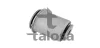 С/блок передній важеля нижн. Ford Ranger 11- TALOSA 57-13529 (фото 1)