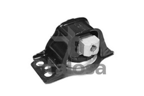 Опора двигуна права Renault Megane 1,9-2,0 03-07 TALOSA 61-05224