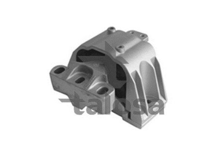 Опора двигуна Skoda Octavia VW Bora, Golf IV, New Beetle 1.4/1.6 08.97-12.10 TALOSA 61-05336