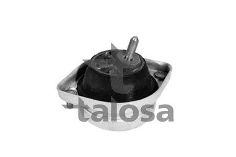 Подвеска, двигатель TALOSA 61-06624