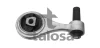 Опора двигуна задня Fiat Doblo 1.3 D 10- TALOSA 61-06796 (фото 1)