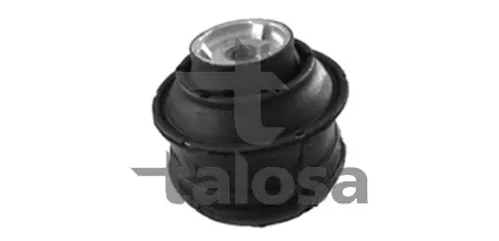 Опора двигуна DB W202 W210 TALOSA 61-06860 (фото 1)