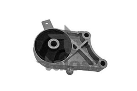 Опора двигуна перед. Opel Signum,Vectra C 2.0D 02-06 TALOSA 61-06975