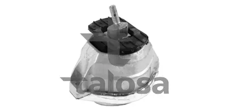 Опора двигуна ліва BMW 6 E63 645i 04-10 TALOSA 61-09441 (фото 1)