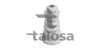 Вiдбiйник ам-тора зад. Ford Focus 1.4-2.0I, 1.8TD 98- TALOSA 63-12460 (фото 1)