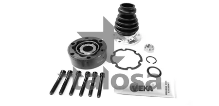 ШРКШ внутр. Audi A3 (8L1) 1.8 (92 kW) 09.96- / Seat Cordoba I (6K2/C2) 1.8 i (66 kW) 02.93-06.99 / Skoda Octavia1.8 (92 kW) 09.96- TALOSA 77-VW-5067
