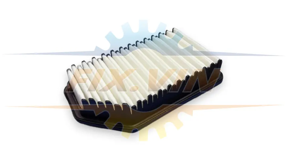 Фільтр повітряний Hyundai Accent, Solaris, Kia Rio, Soul, 1.4-1.6, (11-) TANGUN F22002 (фото 1)
