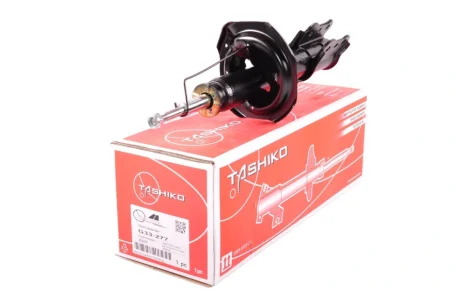 Стійка амортизатора Mazda 323 BJ, Premacy 1998-2004 Tashiko G33277