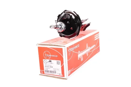 Стійка амортизатора Toyota Yaris 1999-2005 Tashiko G33368