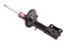 Стійка амортизатора Hyundai Getz 2002-2010 Tashiko G33506 (фото 3)
