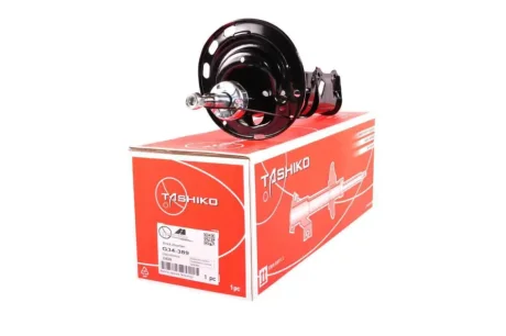 Стійка амортизатора Toyota Camry ACV30 2003-2006 Tashiko G34389