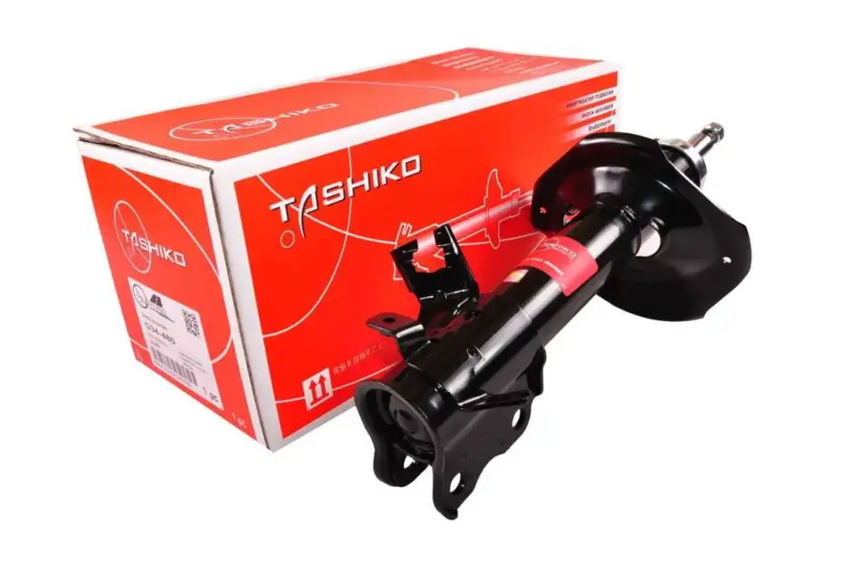 Стійка амортизатора Nissan Maxima A32 1995-2000 Tashiko G34480 (фото 1)