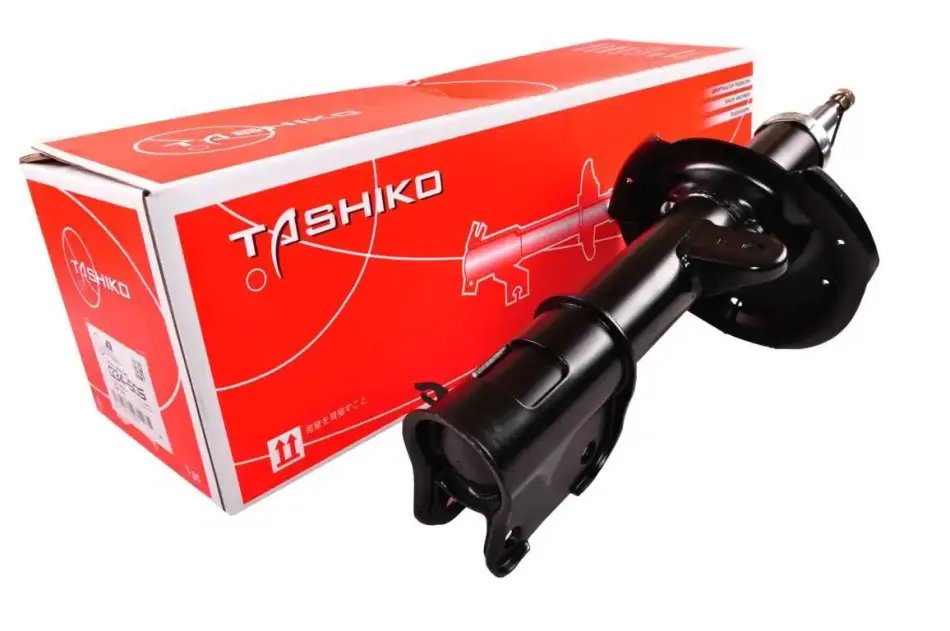 Стійка амортизатора Hyundai Santa Fe CM, Veracruz 2006-2012 Tashiko G34506 (фото 1)
