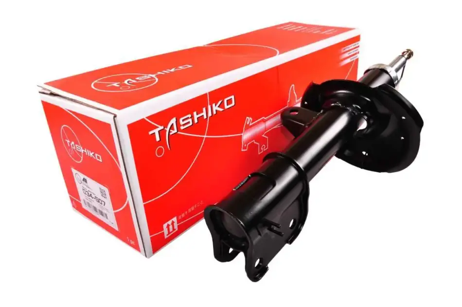 Стійка амортизатора Hyundai Santa Fe CM, Veracruz 2006-2012 Tashiko G34507 (фото 1)