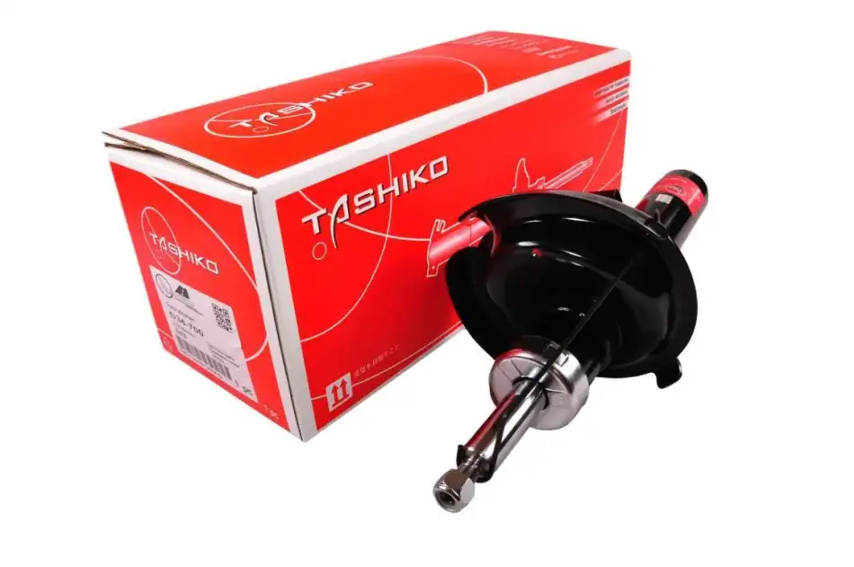 Стійка амортизатора Mazda 3, 5 Ford Focus II, C-Max 2003-2014 Tashiko G34700 (фото 1)