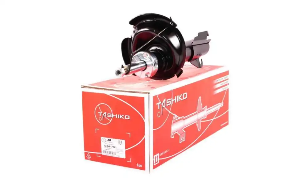 Стійка амортизатора Mazda 3, 5 Ford Focus II, C-Max 2003-2014 Tashiko G34701 (фото 1)