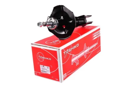 Стійка амортизатора Toyota Avensis ZZT250 2003-2009 Tashiko G34816