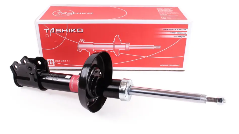 Стійка амортизатора Opel Astra G, Zafira I 1998-2009 Tashiko G34948 (фото 1)