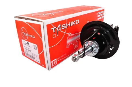 Стійка амортизатора Hyundai ix35; Kia Sportage SL 2009 Tashiko G34978