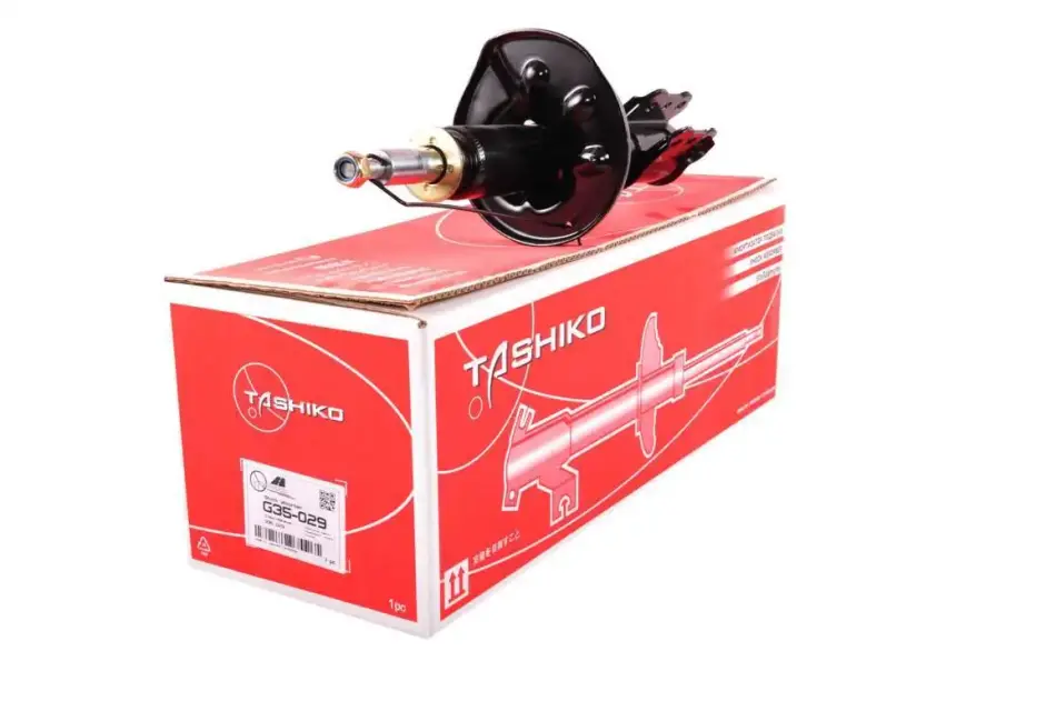 Стійка амортизатора Mazda 626 GW 1998 Tashiko G35029 (фото 1)