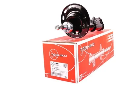 Стійка амортизатора Toyota Camry ACV40 2006-2011 Tashiko G39025
