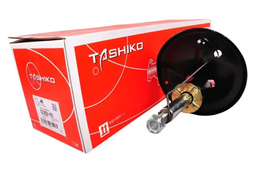 Стійка амортизатора Toyota Camry, Aurion Australia 2006-2011 Tashiko G39111 (фото 1)