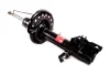 Стійка амортизатора Nissan Qashqai 2007-2013 Tashiko G39197 (фото 2)