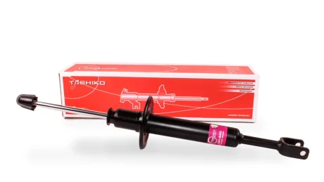 Амортизатор передній Audi A4 B6, B7, A4 Avant; Seat Exeo 2000-2013 341845 311017 G41-845 Tashiko G41845